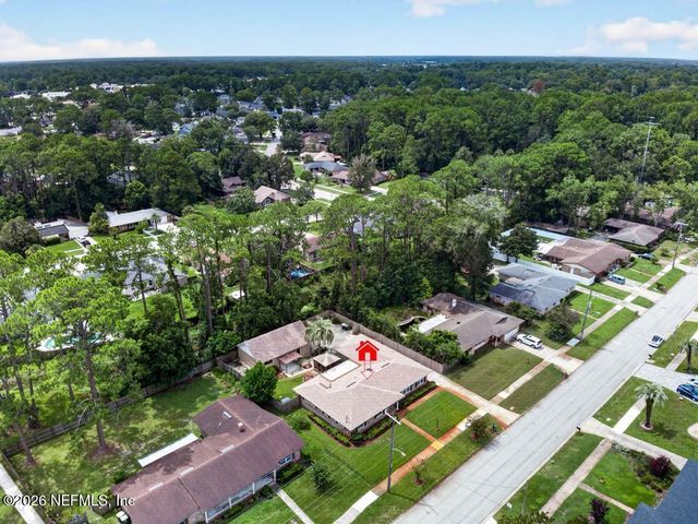 3386 PICKWICK Drive S, Jacksonville, FL 32257