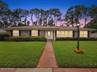 3386 PICKWICK Drive S, Jacksonville, FL 32257