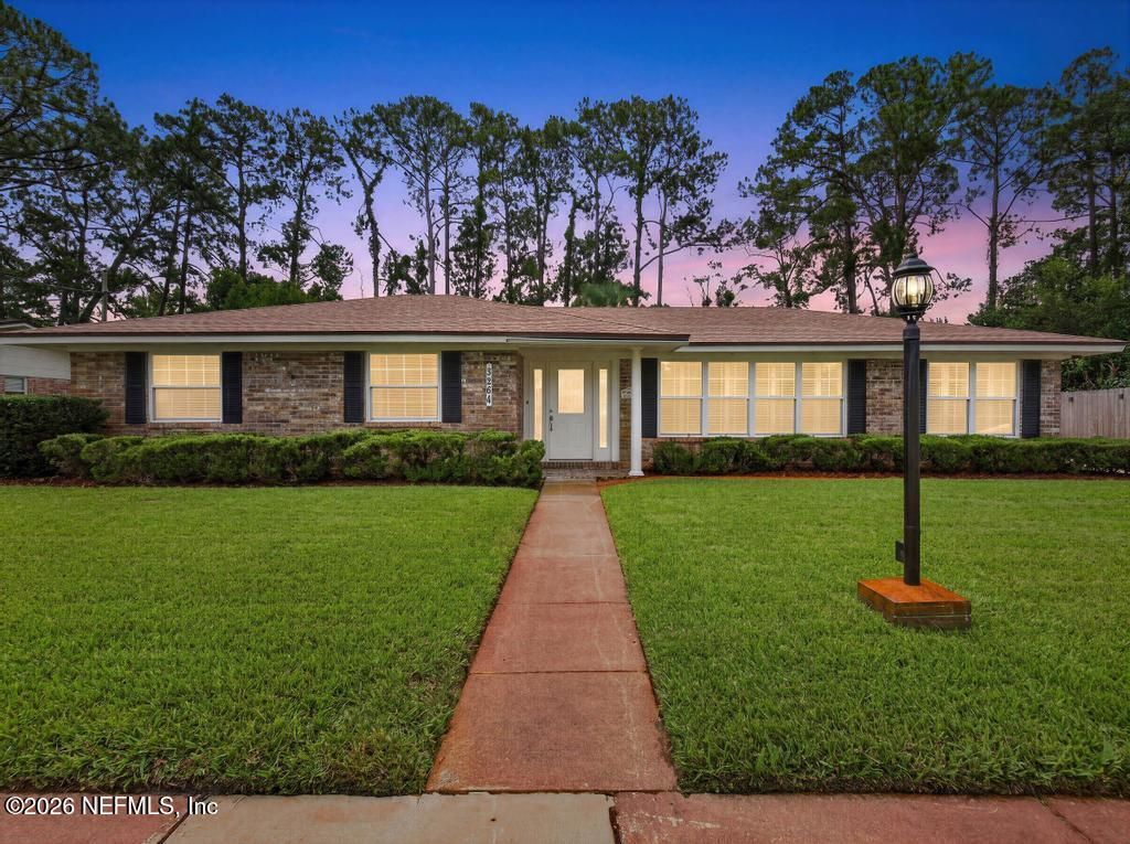 3386 PICKWICK Drive S, Jacksonville, FL 32257