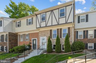 4058 HANSON OAKS DR, Hyattsville, MD 20784