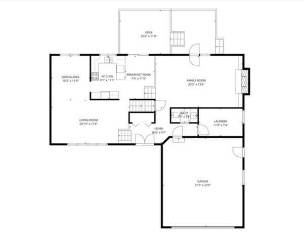 8233 Nevada Circle, Bloomington, MN 55438