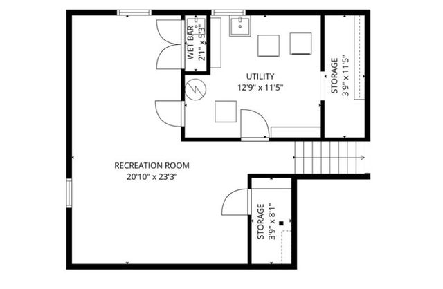 8233 Nevada Circle, Bloomington, MN 55438