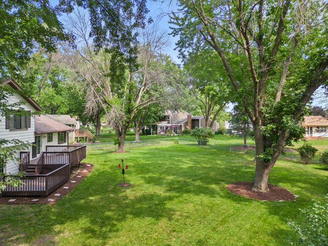 8233 Nevada Circle, Bloomington, MN 55438