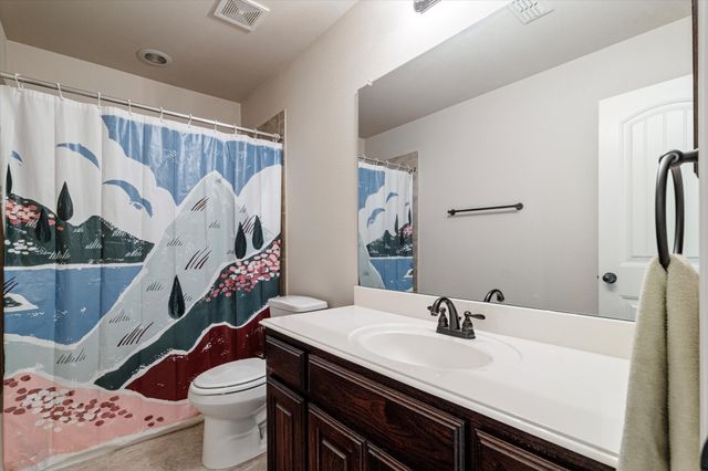 12130 Jackson Creek Drive, Dallas, TX 75243