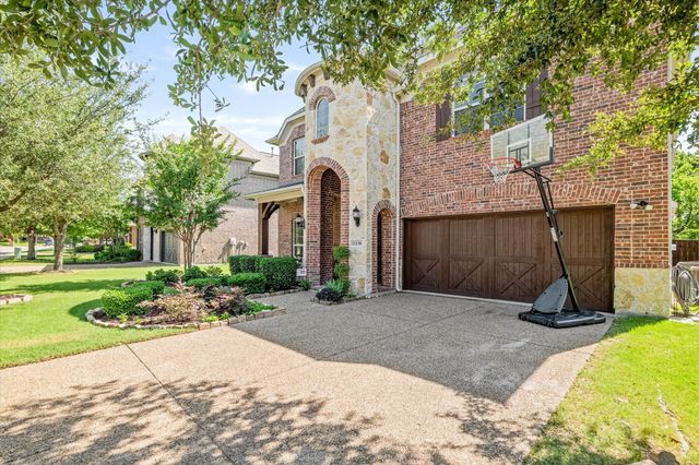 12130 Jackson Creek Drive, Dallas, TX 75243