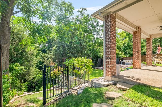 12130 Jackson Creek Drive, Dallas, TX 75243