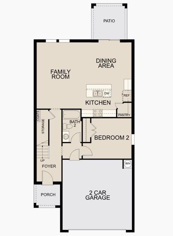 Image 2 of property listing at 5309 Cottage Landing Drive, Summerville, SC 29485