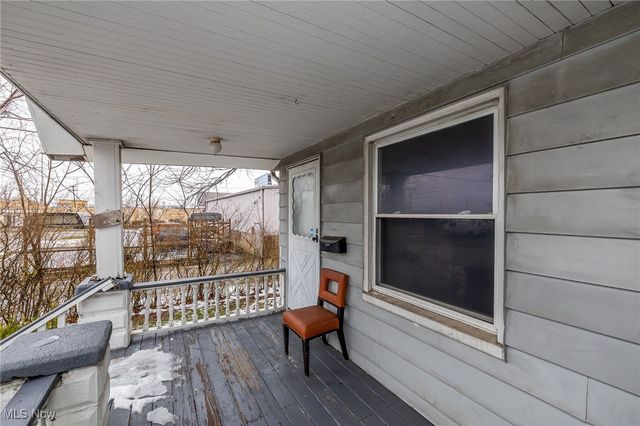 5219 W 54th Street, Parma, OH 44134