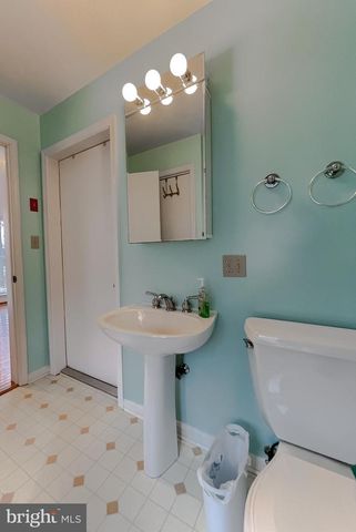 18159 RIVER ROAD, Tall Timbers, MD 20690
