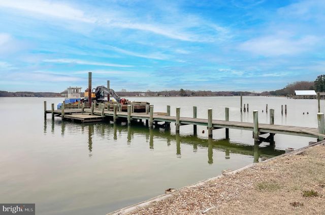 18159 RIVER ROAD, Tall Timbers, MD 20690