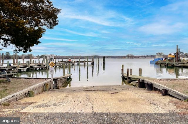 18159 RIVER ROAD, Tall Timbers, MD 20690