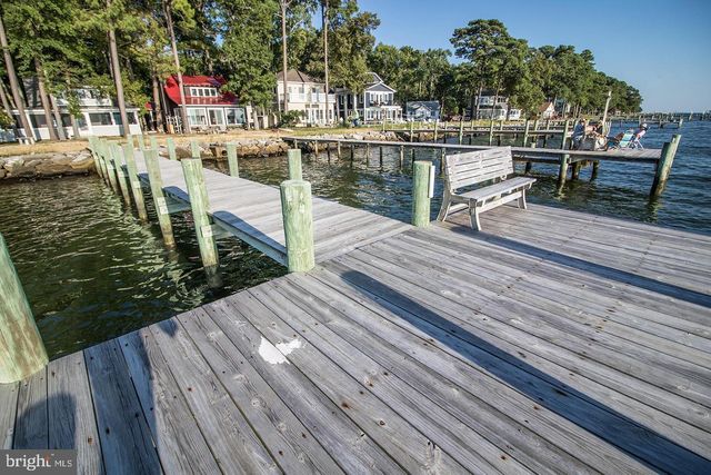 18159 RIVER ROAD, Tall Timbers, MD 20690