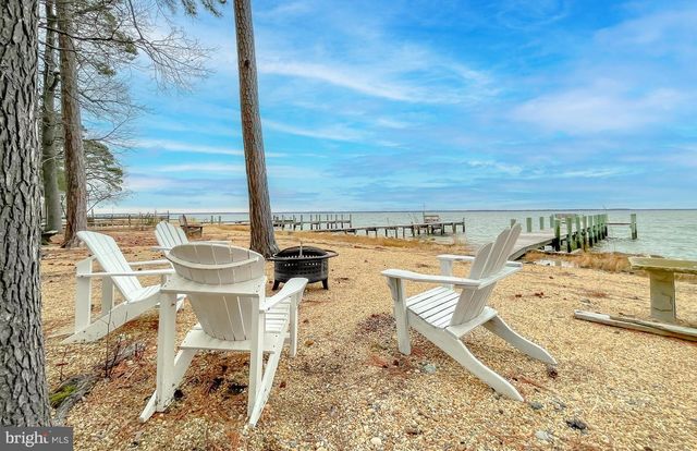 18159 RIVER ROAD, Tall Timbers, MD 20690