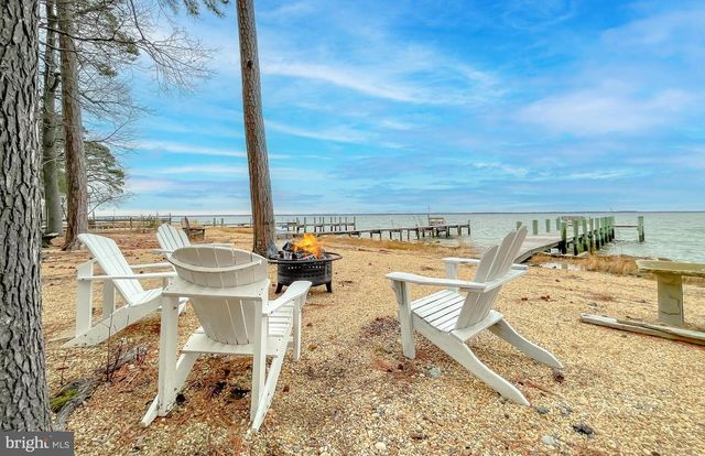 18159 RIVER ROAD, Tall Timbers, MD 20690