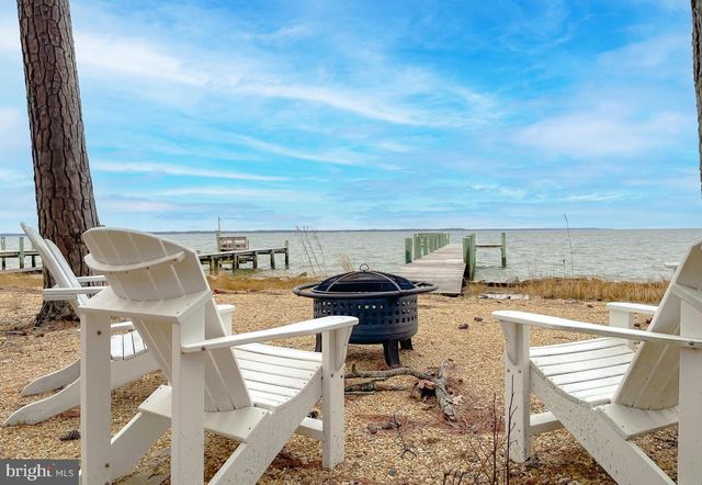 18159 RIVER ROAD, Tall Timbers, MD 20690