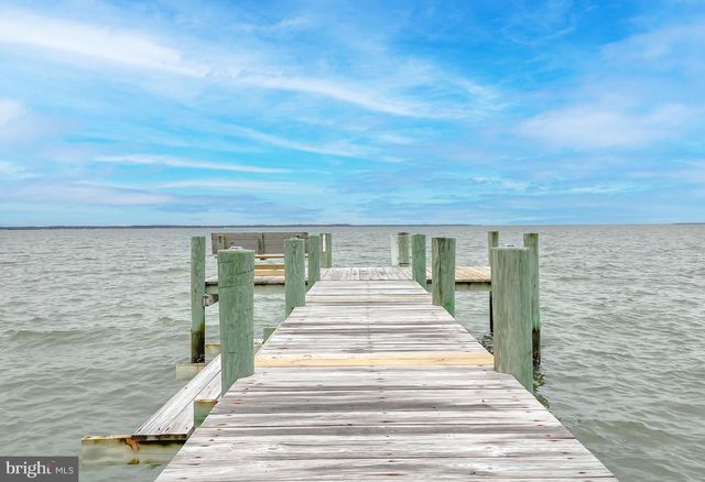 18159 RIVER ROAD, Tall Timbers, MD 20690