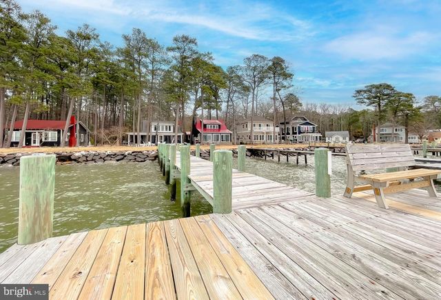 18159 RIVER ROAD, Tall Timbers, MD 20690