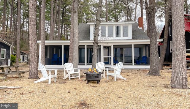 18159 RIVER ROAD, Tall Timbers, MD 20690