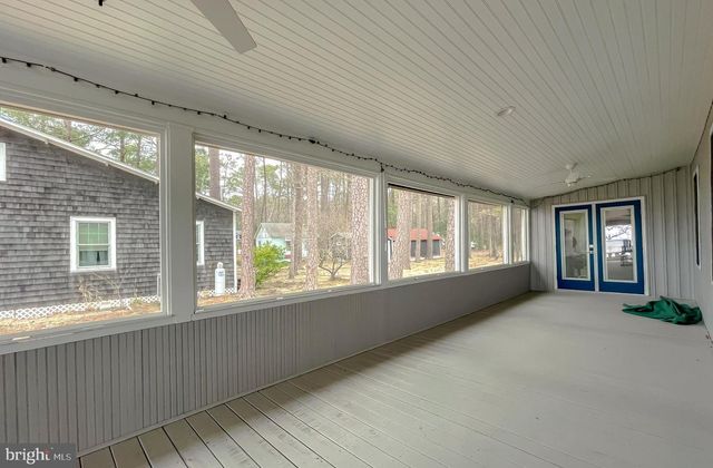 18159 RIVER ROAD, Tall Timbers, MD 20690