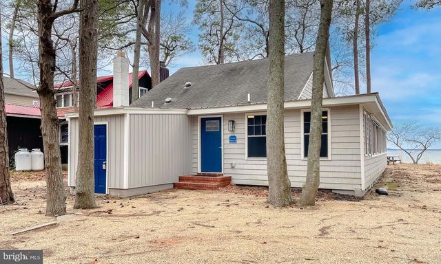 18159 RIVER ROAD, Tall Timbers, MD 20690