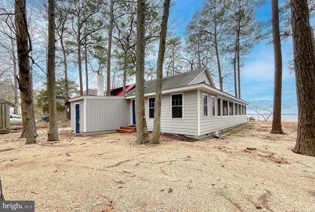 18159 RIVER ROAD, Tall Timbers, MD 20690