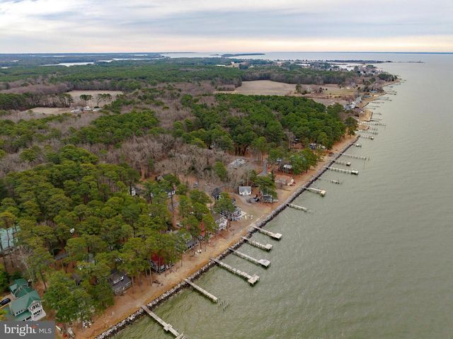 18159 RIVER ROAD, Tall Timbers, MD 20690
