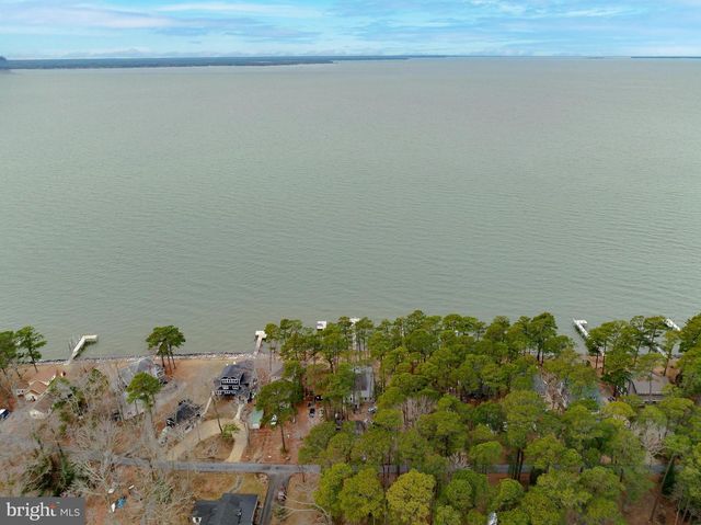 18159 RIVER ROAD, Tall Timbers, MD 20690
