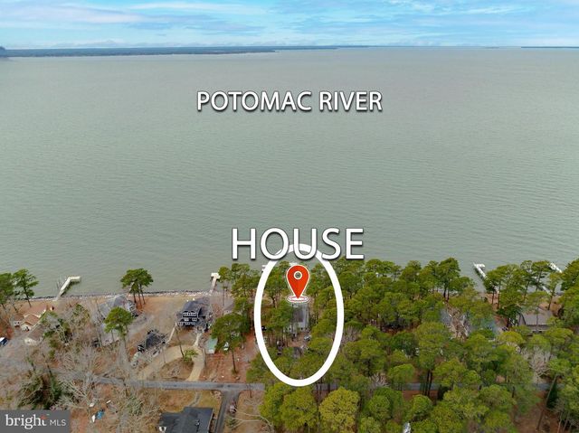 18159 RIVER ROAD, Tall Timbers, MD 20690