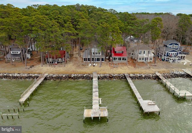 18159 RIVER ROAD, Tall Timbers, MD 20690