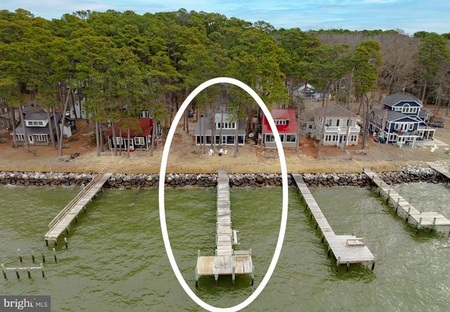 18159 RIVER ROAD, Tall Timbers, MD 20690