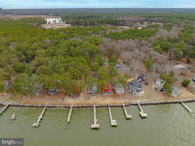 18159 RIVER ROAD, Tall Timbers, MD 20690