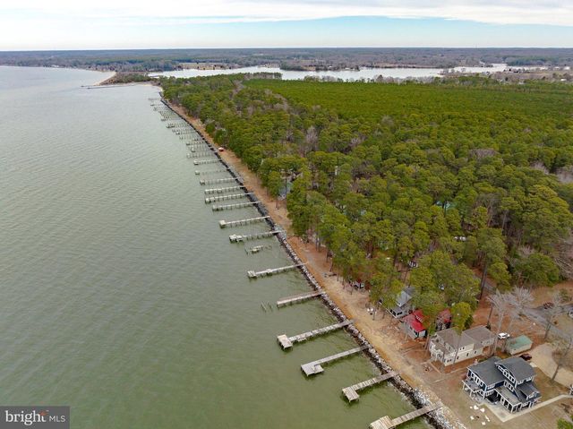 18159 RIVER ROAD, Tall Timbers, MD 20690