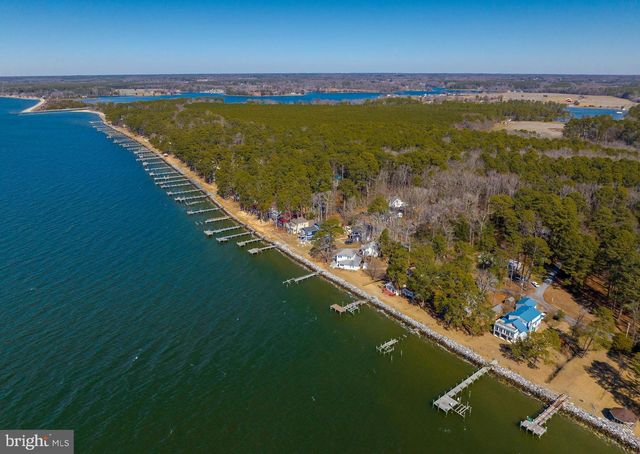 18159 RIVER ROAD, Tall Timbers, MD 20690