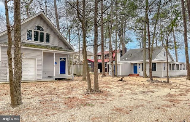 18159 RIVER ROAD, Tall Timbers, MD 20690