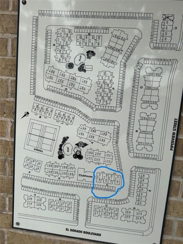 250 E El Dorado Boulevard 142, Webster, TX 77598