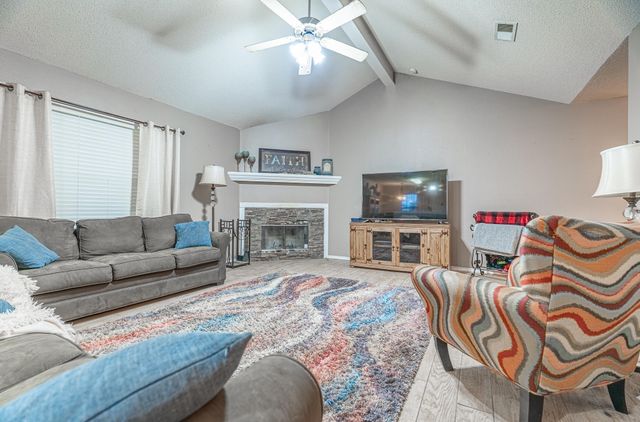 1430 78th Street, Lubbock, TX 79423