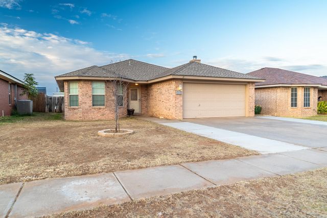 1430 78th Street, Lubbock, TX 79423