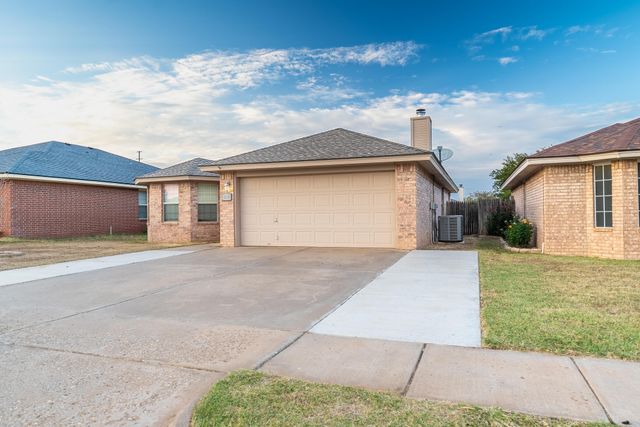 1430 78th Street, Lubbock, TX 79423