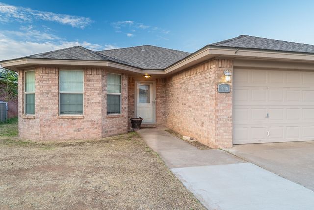1430 78th Street, Lubbock, TX 79423