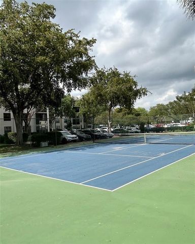 6190 Woodlands Boulevard 107, Tamarac, FL 33319