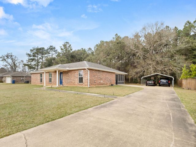 6106 Fagan, Deridder, LA 70634