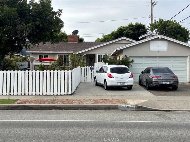 1716 E South Street, Anaheim, CA 92805