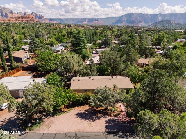 170 Stardust Lane, Sedona, AZ 86336