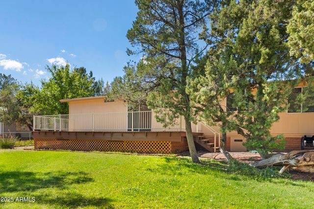 170 Stardust Lane, Sedona, AZ 86336