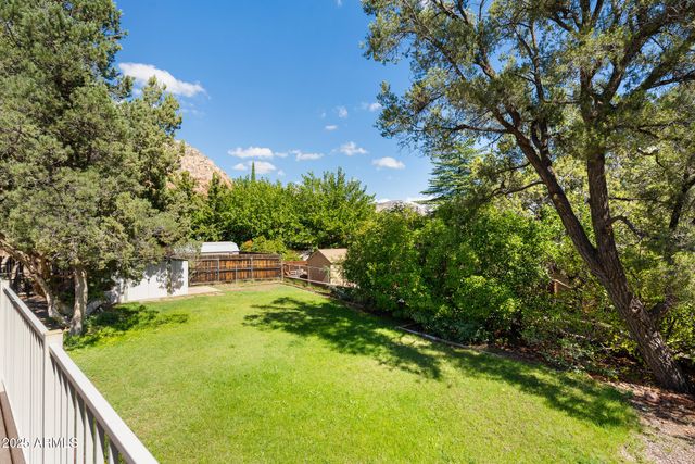 170 Stardust Lane, Sedona, AZ 86336