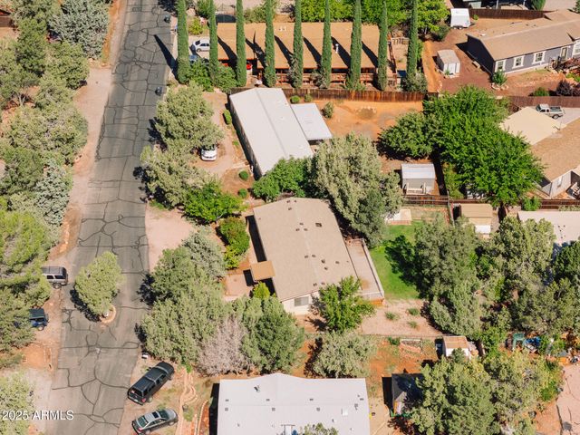 170 Stardust Lane, Sedona, AZ 86336