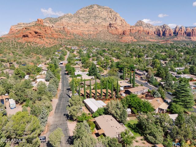 170 Stardust Lane, Sedona, AZ 86336