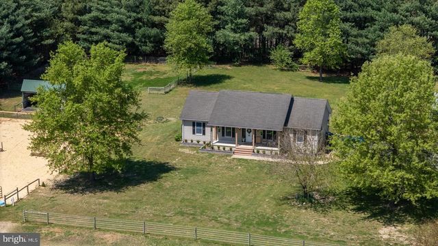 12104 HOLLY RD, Ridgely, MD 21660