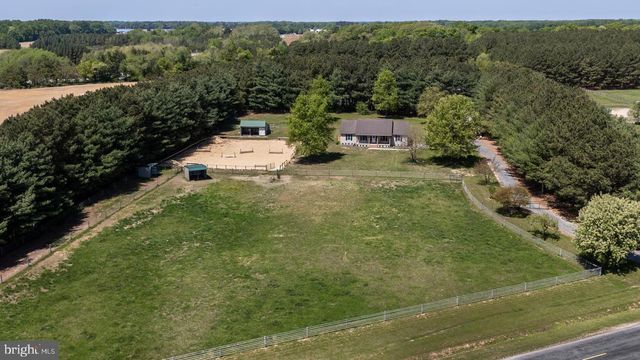 12104 HOLLY RD, Ridgely, MD 21660