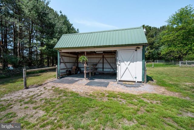 12104 HOLLY RD, Ridgely, MD 21660